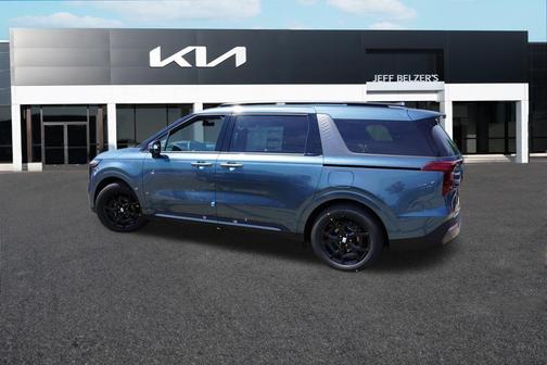 2026 Kia Carnival SX Prestige