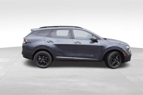 2024 Kia Sportage X-Pro