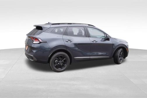 2024 Kia Sportage X-Pro