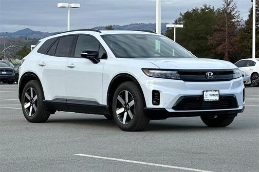 2026 Honda Prologue Touring