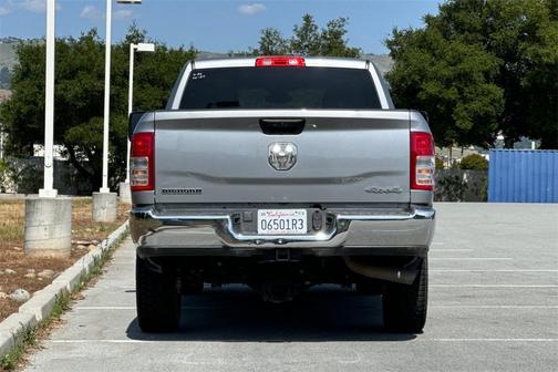 2023 RAM 2500 Big Horn