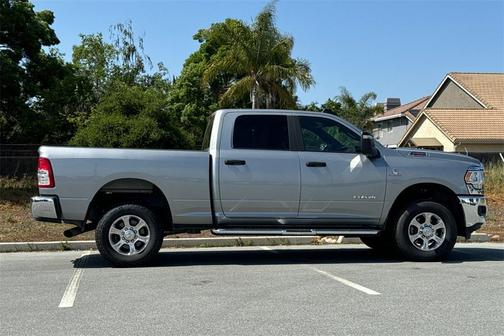 2023 RAM 2500 Big Horn