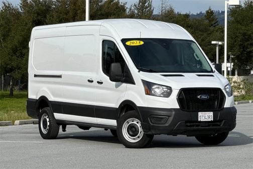 2023 Ford Transit-250 Base