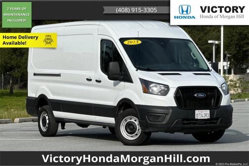 2023 Ford Transit-250 Base