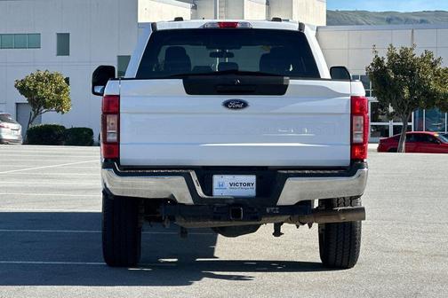 2022 Ford F-250 XLT