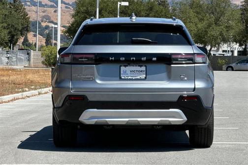 2025 Honda Prologue Touring