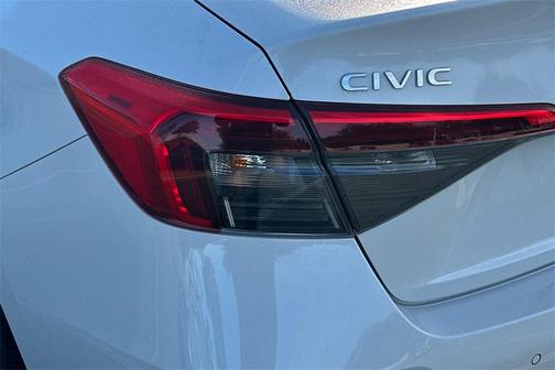 2023 Honda Civic Touring