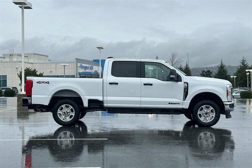 2025 Ford F-250 XLT