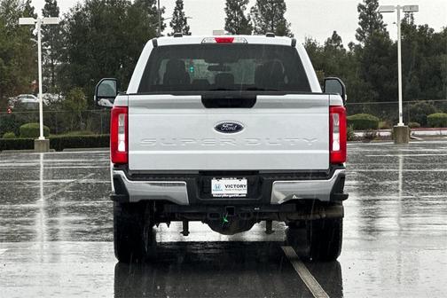 2025 Ford F-250 XLT