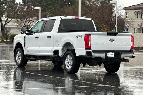 2025 Ford F-250 XLT