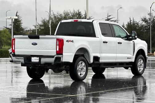 2025 Ford F-250 XLT