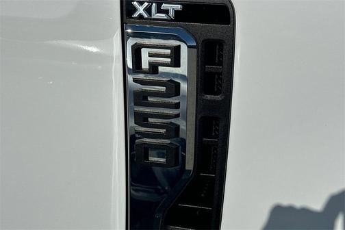 2025 Ford F-250 XLT