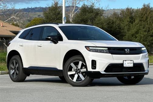 2025 Honda Prologue Touring
