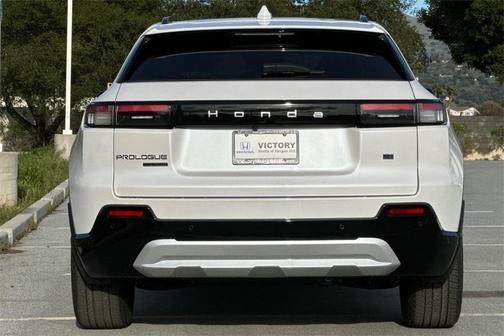 2025 Honda Prologue Touring