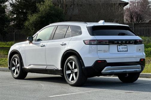 2025 Honda Prologue Touring