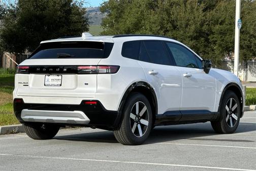 2025 Honda Prologue Touring