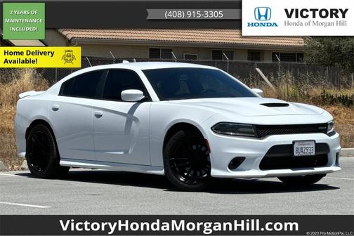 2020 Dodge Charger GT