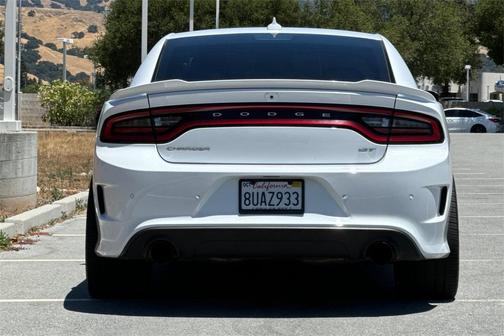 2020 Dodge Charger GT
