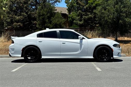 2020 Dodge Charger GT