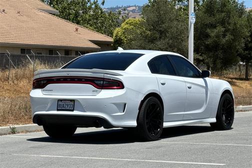 2020 Dodge Charger GT