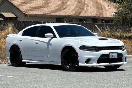 2020 Dodge Charger GT