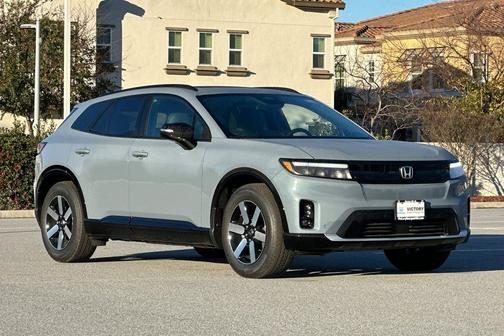 GX 2026 Honda Prologue Touring