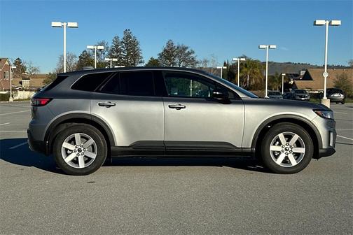 2025 Honda Prologue EX