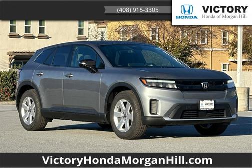 2025 Honda Prologue EX