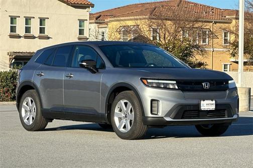 2025 Honda Prologue EX