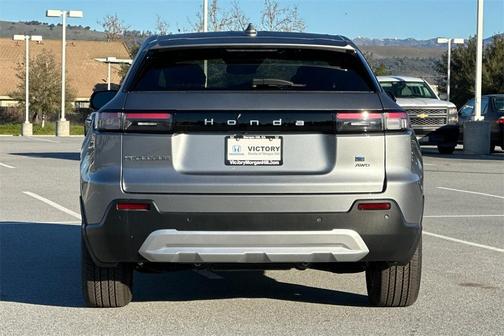 2025 Honda Prologue EX