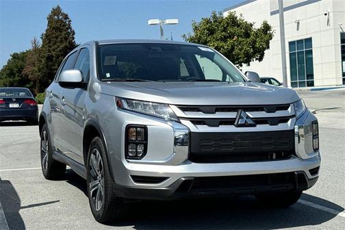 2024 Mitsubishi Outlander Sport 2.0 ES