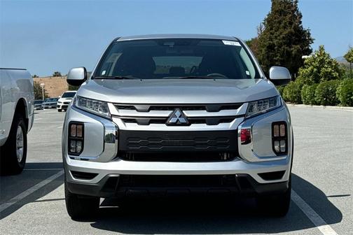 2024 Mitsubishi Outlander Sport 2.0 ES