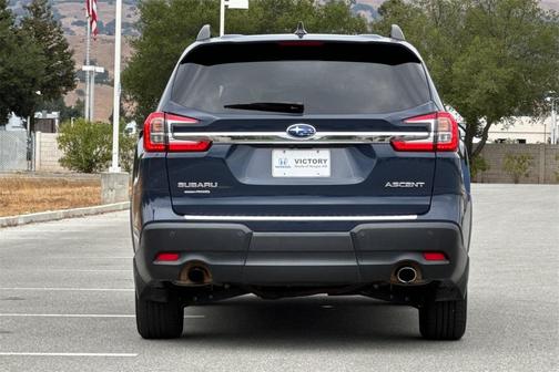 2023 Subaru Ascent Premium 7-Passenger