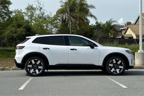 2025 Honda Prologue Elite