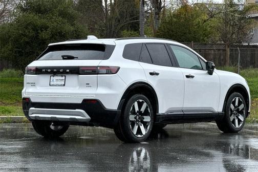 2025 Honda Prologue Elite