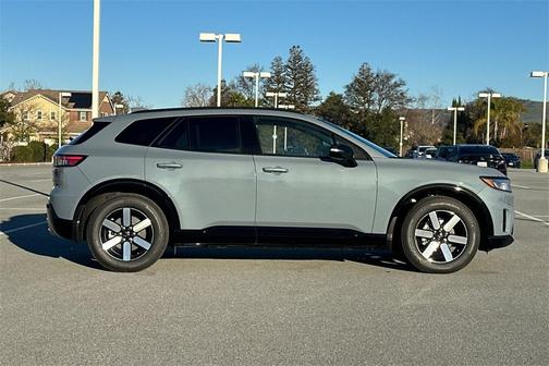 2026 Honda Prologue Touring