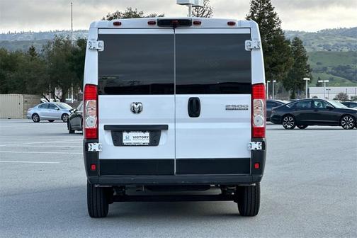 2023 RAM ProMaster 2500 Base