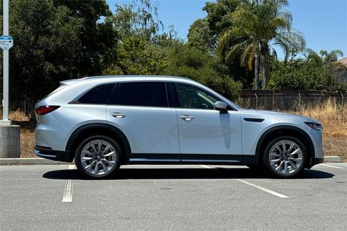 2024 Mazda CX-90 3.3 Turbo Premium