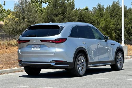 2024 Mazda CX-90 3.3 Turbo Premium