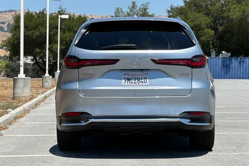 2024 Mazda CX-90 3.3 Turbo Premium