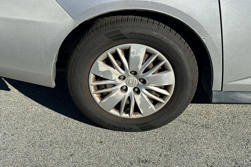 2014 Honda Odyssey LX