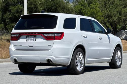 2023 Dodge Durango GT