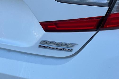2021 Honda Accord Sport SE