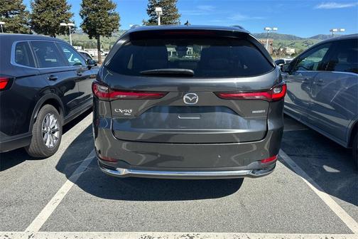 2024 Mazda CX-90 3.3 Turbo Premium