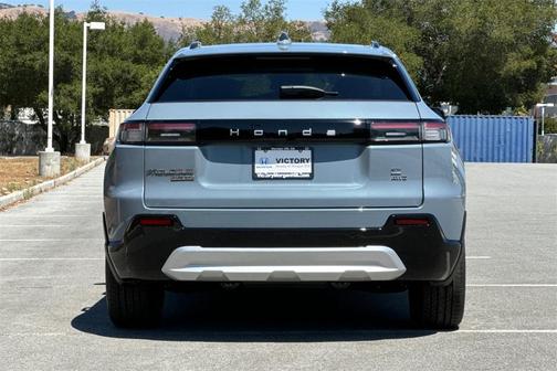 2025 Honda Prologue Touring
