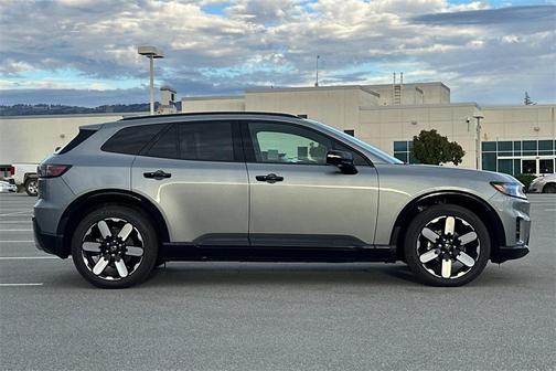 2025 Honda Prologue Elite