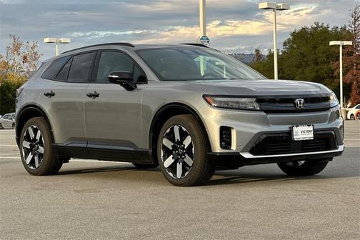 2025 Honda Prologue Elite