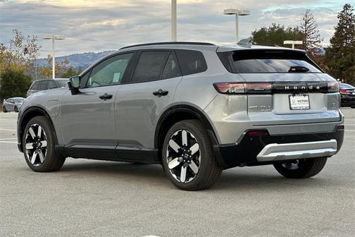 2025 Honda Prologue Elite