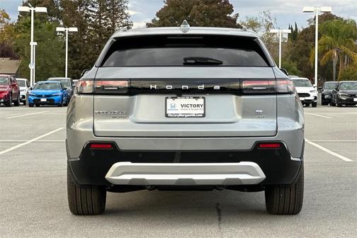 2025 Honda Prologue Elite