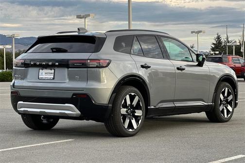 2025 Honda Prologue Elite